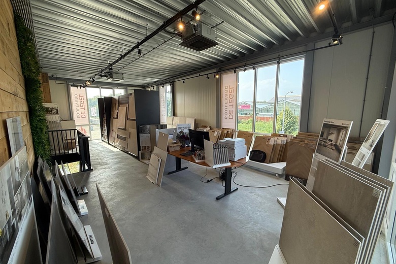 BedrijfsruimteaanBijsterhuizen 3001 001<br/> inWijchen BedrijfsruimteaanBijsterhuizen 3001 001<br/> inWijchen