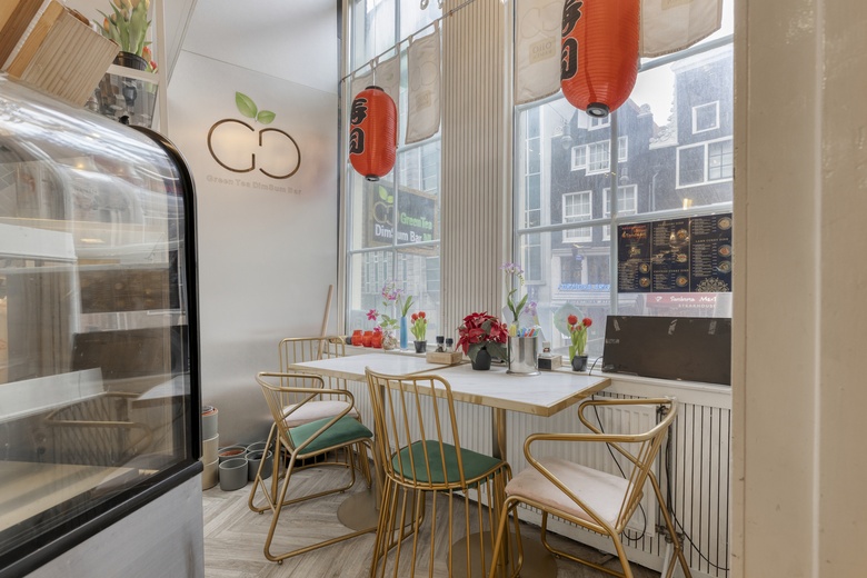 Horeca Amsterdam - Nieuwezijds Kolk 11 - Foto 13