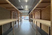 Bedrijfsruimte Amsterdam - Archangelkade 6 E - Foto 4