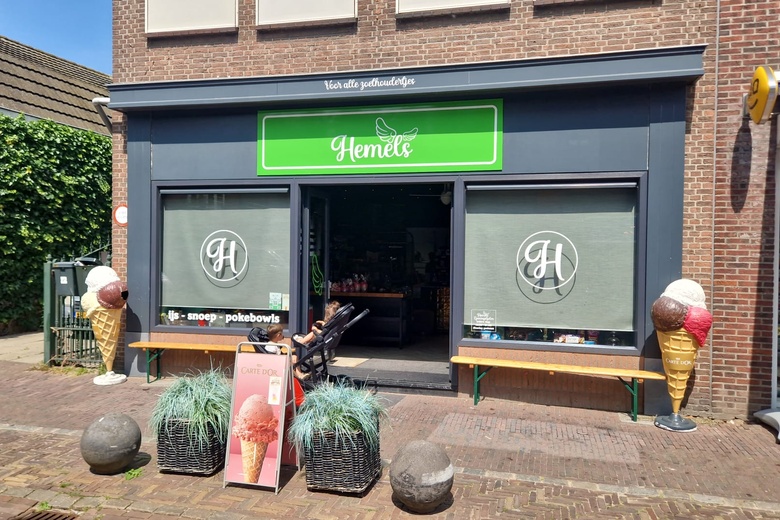 Bekijk foto 1 van Molenstraat 4 Bekijk foto 1 van Molenstraat 4
