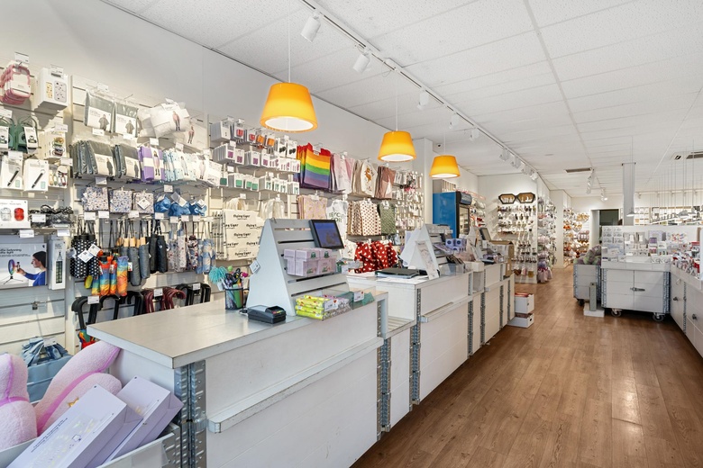 WinkelruimteaanKoningstraat 70<br/> inArnhem