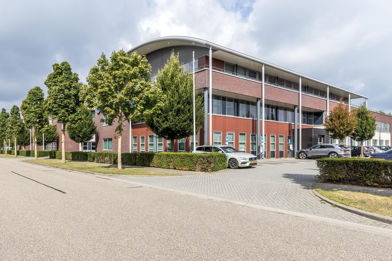 KantoorruimteaanDe Wel 18 - 24<br/> inHoevelaken