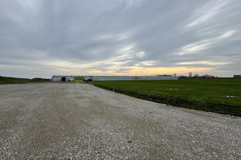 BedrijfsruimteaanVan 't Hoffweg 4<br/> inMiddelburg