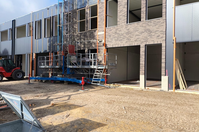 BedrijfsruimteaanRhijnkant 11 02<br/> inBerkel-Enschot