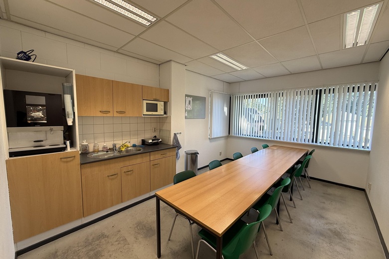 Bedrijfsruimte Nieuwkuijk - Vimmerik 2 H - Foto 10