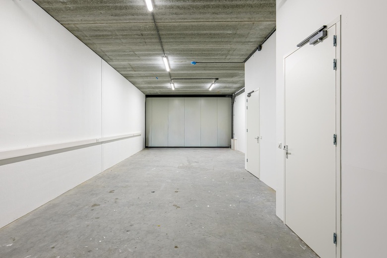 BedrijfsruimteaanDijnselburgerlaan 3 A 4<br/> inZeist