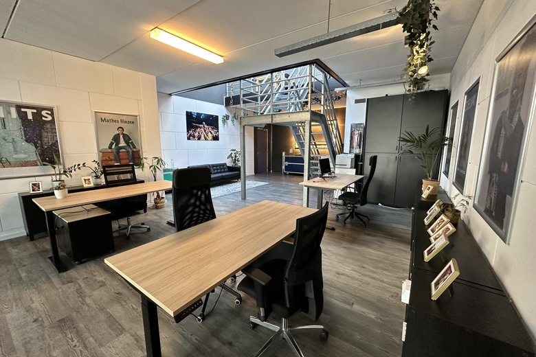 KantoorruimteaanHendrik Figeeweg 3 G 22<br/> inHaarlem KantoorruimteaanHendrik Figeeweg 3 G 22<br/> inHaarlem