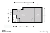 Kantoorruimte Den Haag - Breitnerlaan 299 - Foto 6
