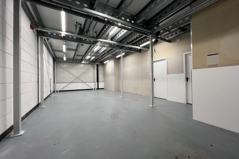 BedrijfsruimteaanBoelewerf 1 m<br/> inRidderkerk