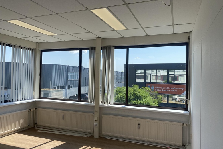 Kantoorruimte Utrecht - Savannahweg 60 - Foto 13