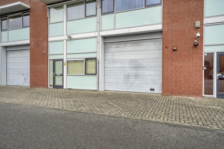 Bedrijfsruimte Rijnsburg - De Roysloot 12 D - Foto 7