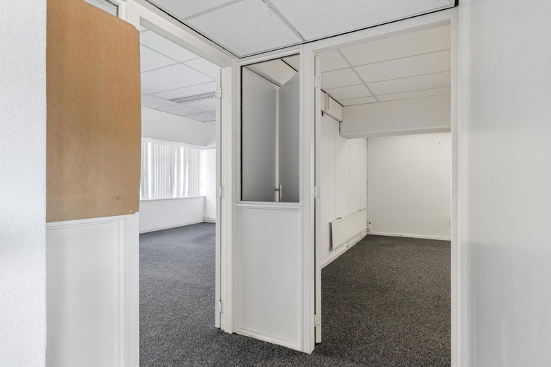 Bedrijfsruimte Schiedam - Parkweg 201 - Foto 26