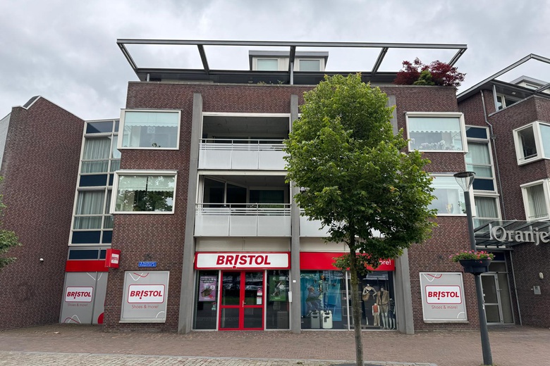 WinkelruimteaanOranjestraat 1<br/> inBest WinkelruimteaanOranjestraat 1<br/> inBest