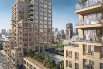 Winkelruimte Rotterdam - Hoogstraat 132 - Foto 4