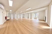 Kantoorruimte Bussum - Brinklaan 66 - Foto 1