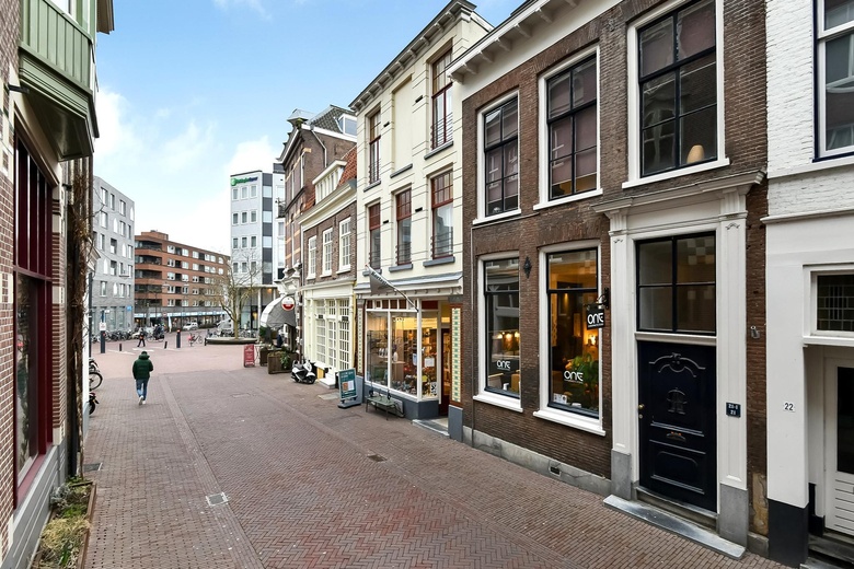 WinkelruimteaanKortestraat 21<br/> inArnhem WinkelruimteaanKortestraat 21<br/> inArnhem