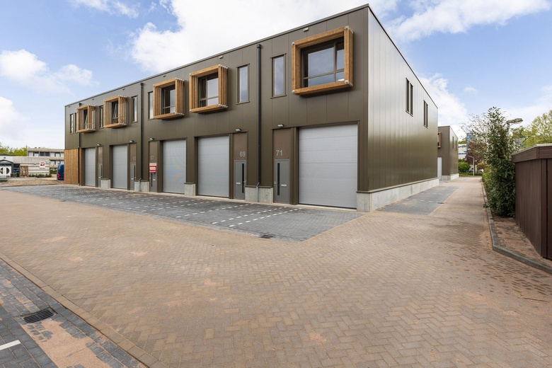 Bedrijfsruimteaande Waal 11 - 85<br/> inBest Bedrijfsruimteaande Waal 11 - 85<br/> inBest