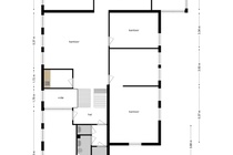 Bekijk foto 2 van eenheid 1 aan de Oosteinde 15 in Harderwijk