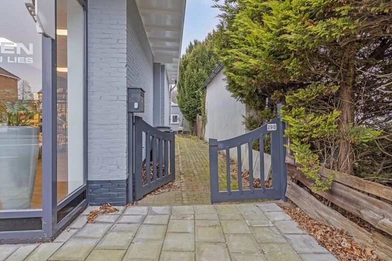 KantoorruimteaanRijksstraatweg 27<br/> inBennebroek