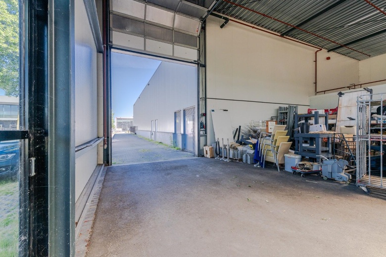 BedrijfsruimteaanWiekenweg 41<br/> inAmersfoort