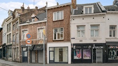 Winkelruimte te koop Maastricht - Brusselsestraat 19