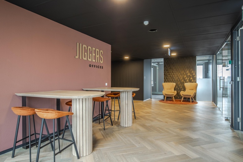 KantoorruimteaanWestervoortsedijk 50<br/> inArnhem