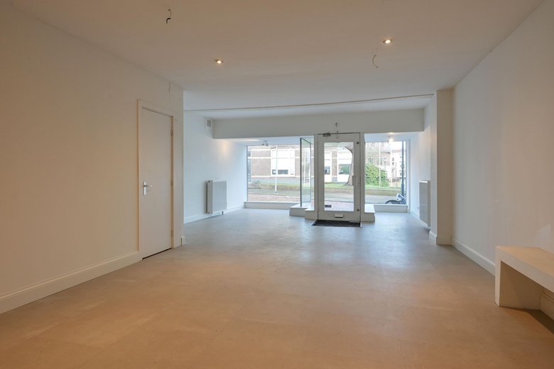 WinkelruimteaanAlbertus Perkstraat 5<br/> inHilversum