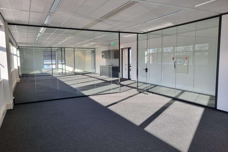 KantoorruimteaanSpoetnik 30<br/> inAmersfoort