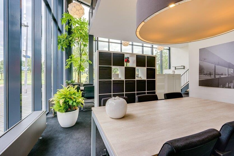 Kantoorruimte Utrecht - Pablo Picassostraat 154 - Foto 13