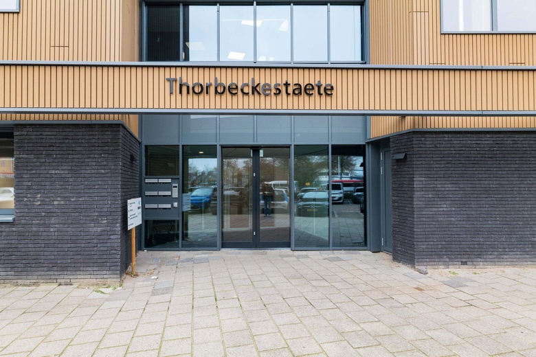 Kantoorruimte Spijkenisse - Thorbeckelaan 82 C - Foto 2