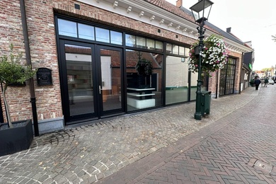 Bekijk foto 2 van Plompe Toren 2 Bekijk foto 2 van Plompe Toren 2