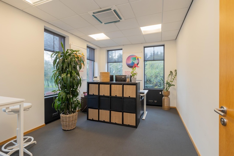 KantoorruimteaanJonckerweg 10<br/> inNoordwijk