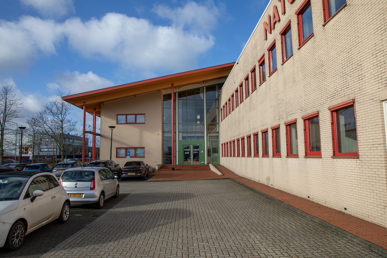 BedrijfsruimteaanDaltonstraat 38 - 40<br/> inHarderwijk