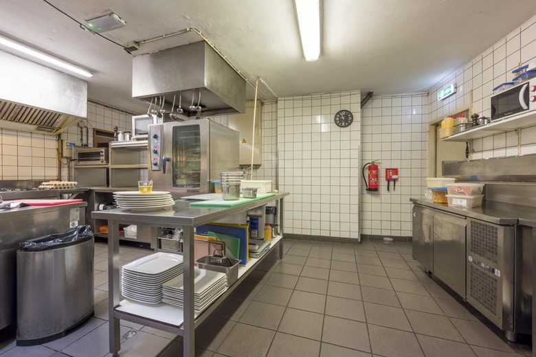 HorecaaanArnhemsestraat 3<br/> inAmersfoort