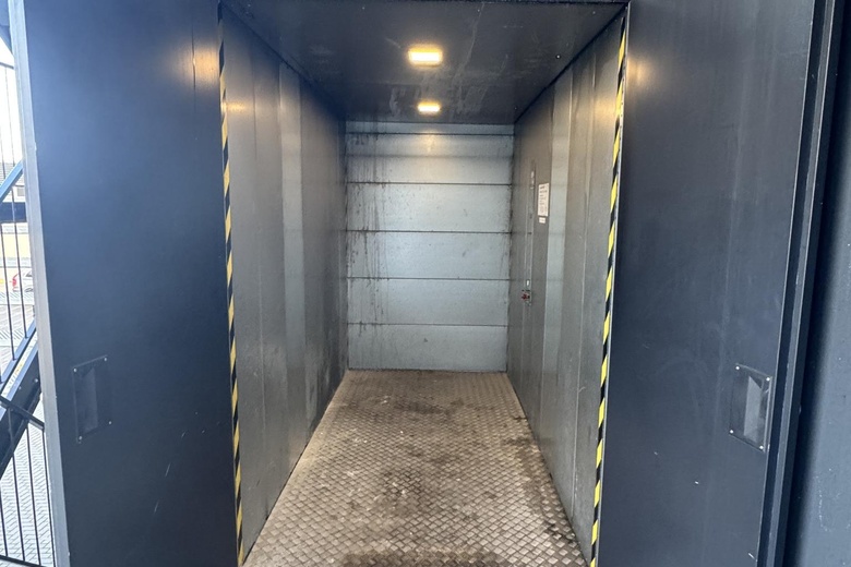 BedrijfsruimteaanTransistorstraat 48 H 53<br/> inAlmere BedrijfsruimteaanTransistorstraat 48 H 53<br/> inAlmere