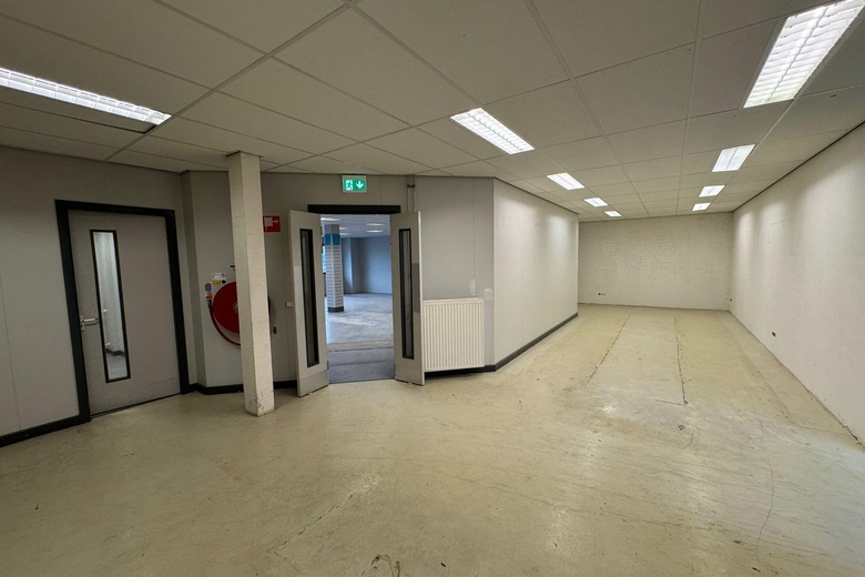 BedrijfsruimteaanKasteleinenkampweg 11 B<br/> inDen Bosch