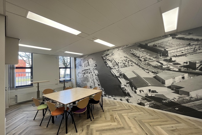 Kantoorruimte Utrecht - Kernkade 2 - Foto 28