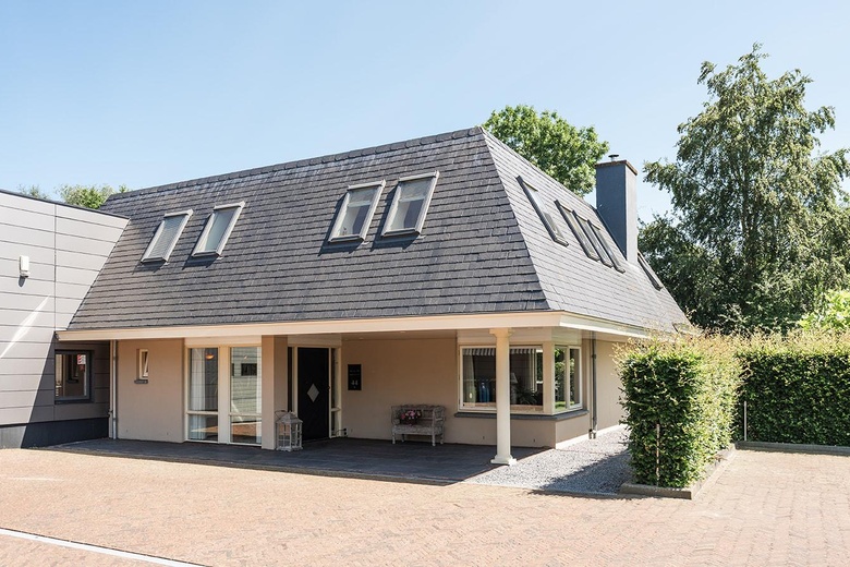 Bedrijfsruimte Zwartebroek - Eendrachtstraat 44 - Foto 4