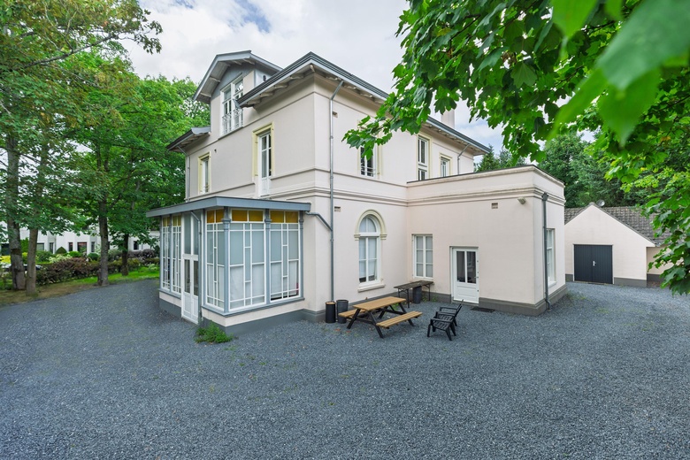 KantoorruimteaanLindelaan 10<br/> inBussum