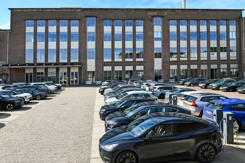 Kantoorruimte Arnhem - Westervoortsedijk 73 LB1 - Foto 3