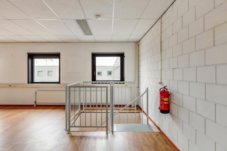 Bedrijfsruimte Alphen aan den Rijn - Maatschapslaan 17 - Foto 26