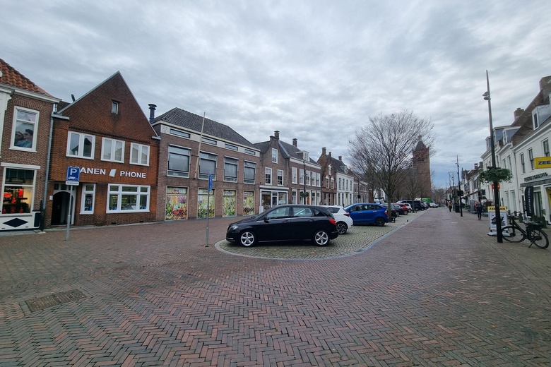 WinkelruimteaanVoorstraat 80<br/> inVianen