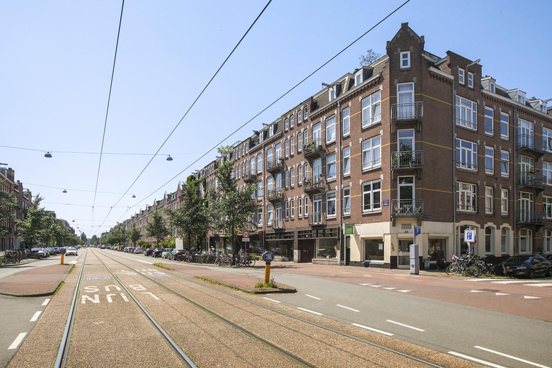 Winkelruimte Amsterdam - Frederik Hendrikstraat 26 H - Foto 22