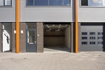 Bedrijfsruimte Rijswijk - Treubstraat 17 U018 - Foto 1