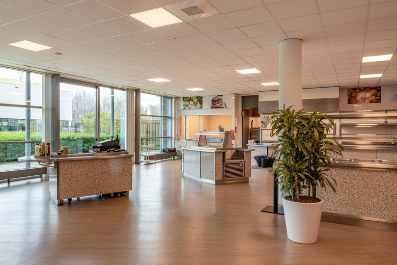 KantoorruimteaanBasicweg 16<br/> inAmersfoort