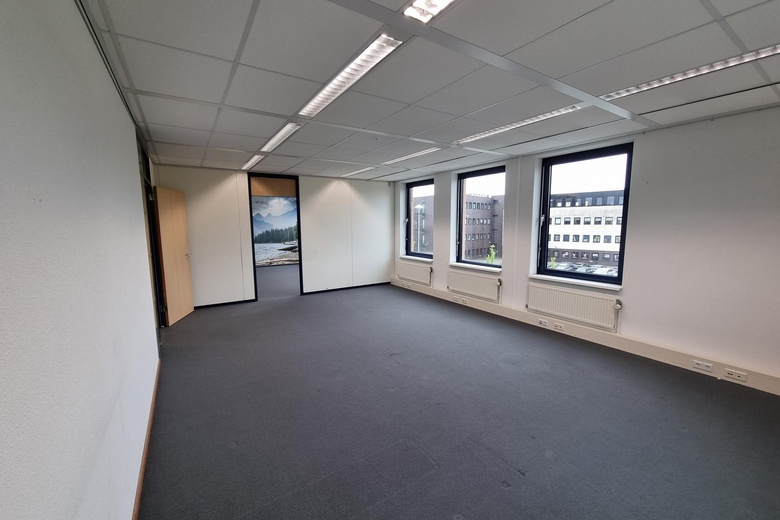 KantoorruimteaanFokkerstraat 12<br/> inLeusden