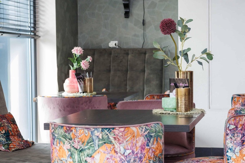 HorecaaanMinister Kanstraat 5<br/> inEmmen