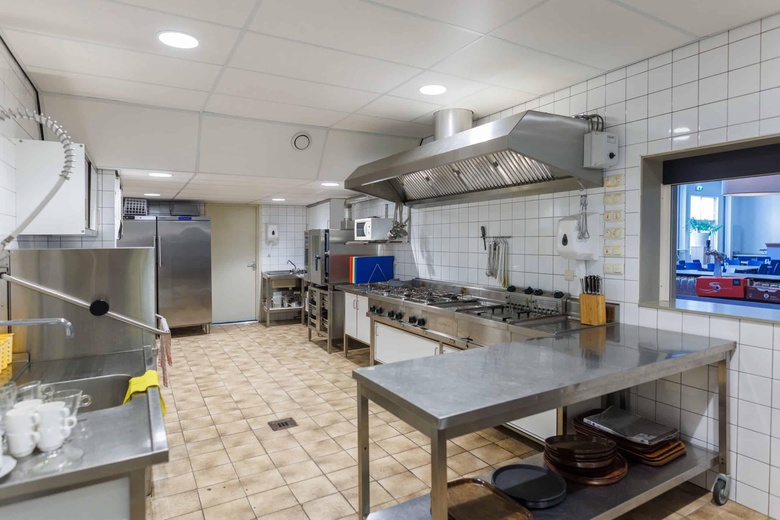 HorecaaanVeenhoopsweg 12B<br/> inSmilde