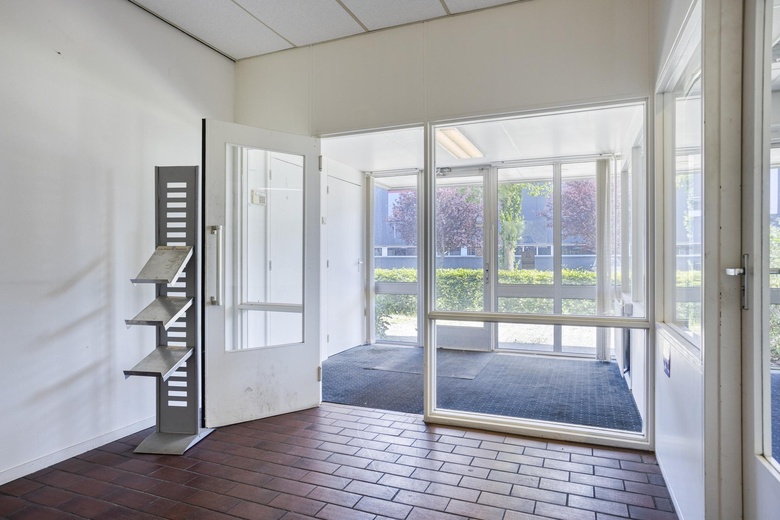 BedrijfsruimteaanUiterwaardenstraat 7<br/> inElburg