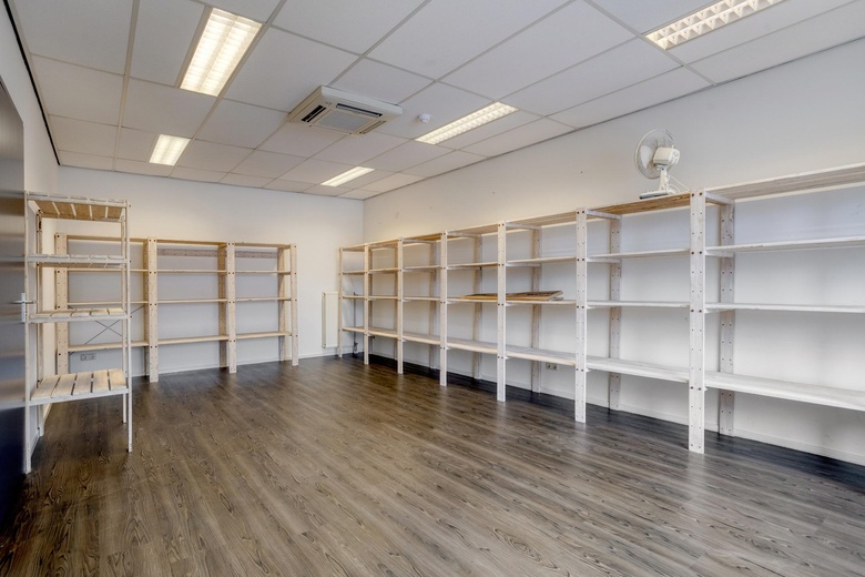 Bedrijfsruimte Nuenen - De Huufkes 58 A - Foto 21
